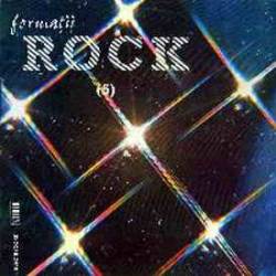 Metrock : Formatii Rock 5